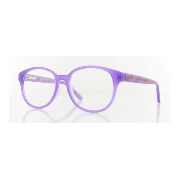 Brilando PK3 B Kids 45 clear milk purple
