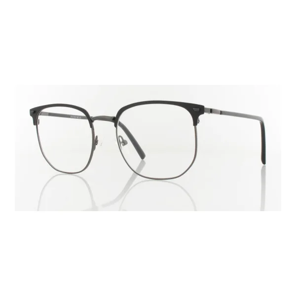 Brilando 887 A 51 gunmetall schwarz