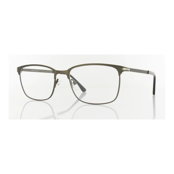 Brilando 899 D 54 gunmetal silver