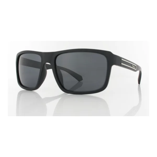 Polaroid PLD 2158/S 807/M9 58 black / grey polarized