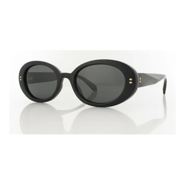 Polaroid PLD 6253/S/X 807/M9 52 black / grey polarized