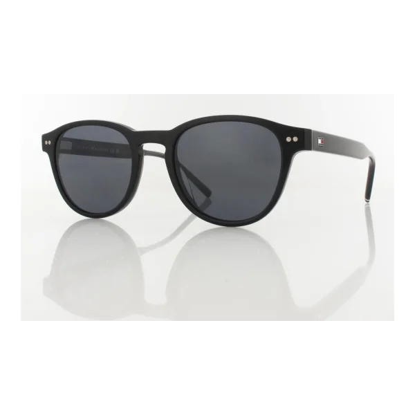 Tommy Hilfiger TH 2186/S 807/IR 51 black / grey