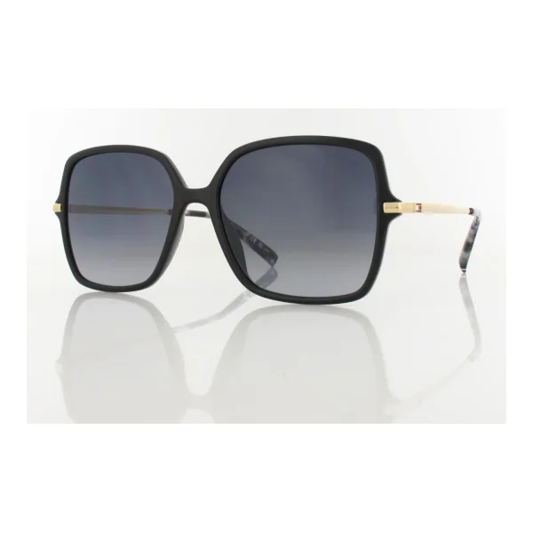 Tommy Hilfiger TH 2220/S 807/9O 57 black / dark grey shaded