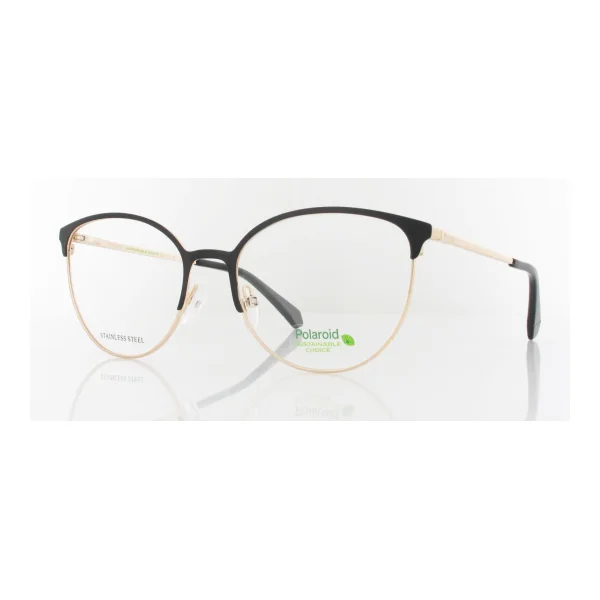 Polaroid PLD D443 2M2 56 black gold