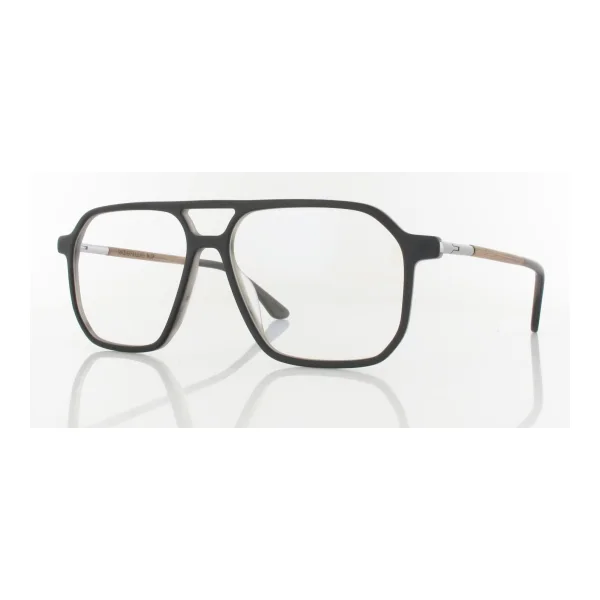Wood Fellas Blip Wood Acetate 11041 7039 57 macassar grey