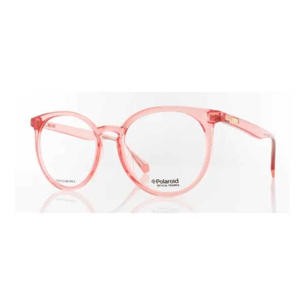 Polaroid PLD D379 1N5 53 coral