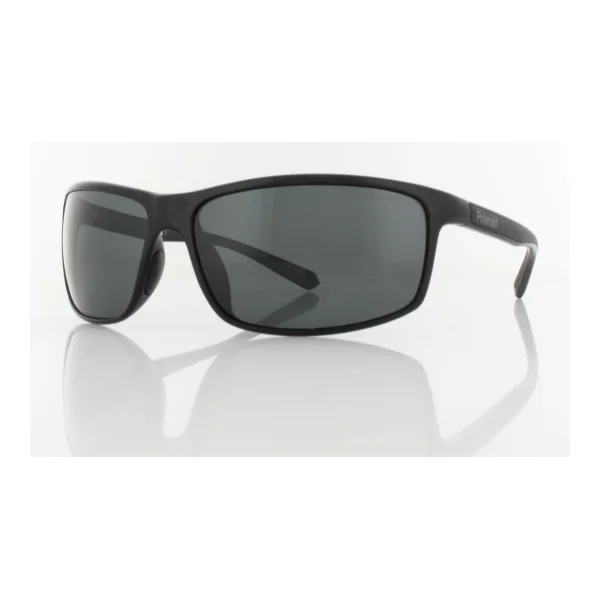 Polaroid PLD 7036/S 807/M9 63 black / grey polarized