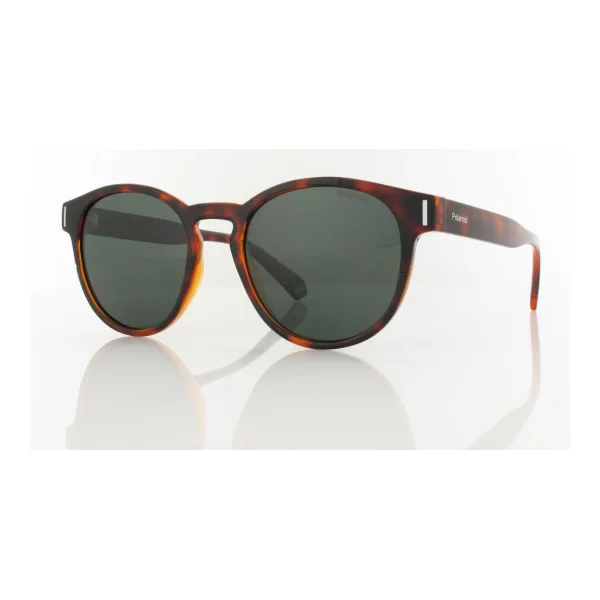 Polaroid PLD 6175/S 086/UC 51 havana / green polarized