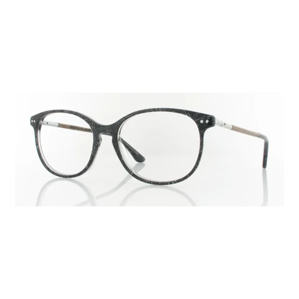 Wood Fellas Prospect Wood Acetate 11038 6963 54 curled grey