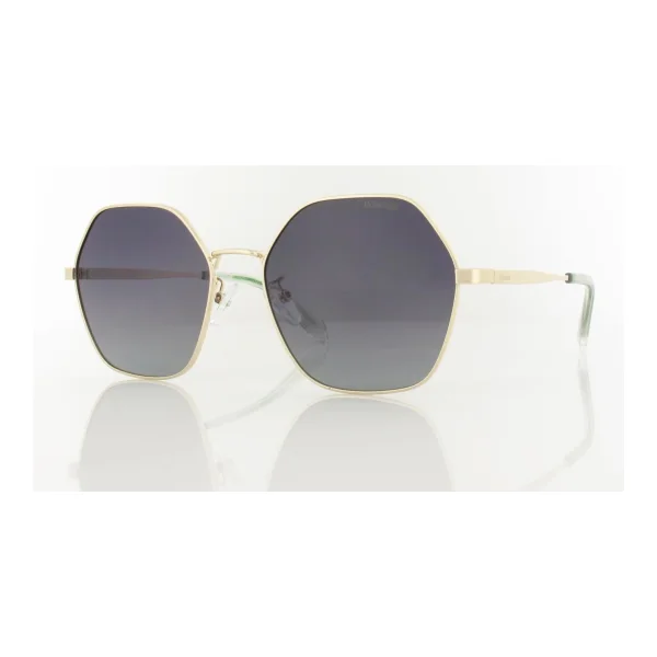 Polaroid PLD 4205/G/S/X J5G/WJ 56 gold / grey gradient polarized