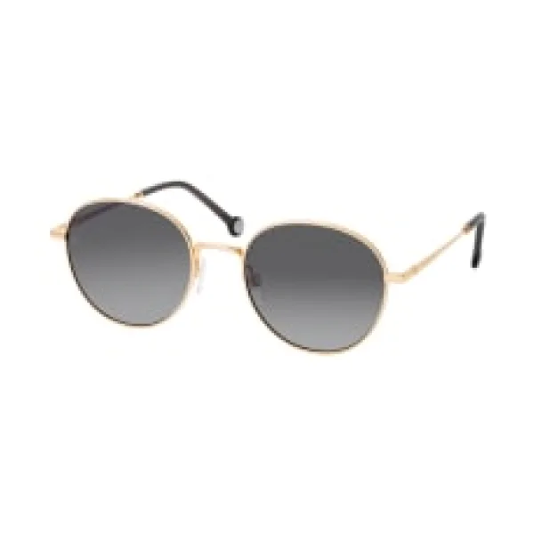 Tommy Hilfiger TH 1877/S 000, Runde Sonnenbrille, Damen, in Sehstärke erhältlich