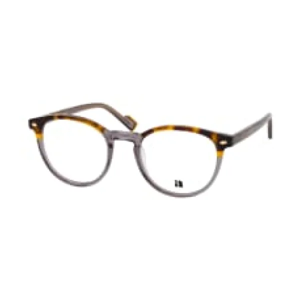 Sting VST 510 09MB, inkl. Gläser, Runde Brille, Unisex