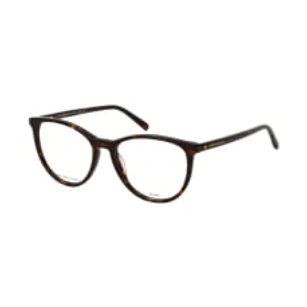 Tommy Hilfiger TH 1751 086, inkl. Gläser, Cat Eye Brille, Damen