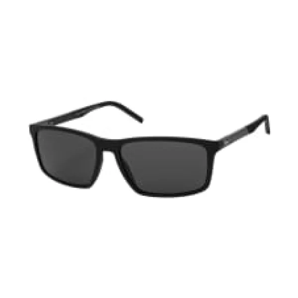Tommy Hilfiger TH 1650/S 807, Rechteckige Sonnenbrille, Herren