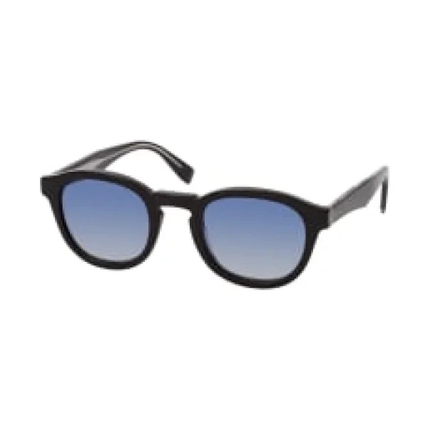 Tommy Hilfiger TH 2031/S 807, Runde Sonnenbrille, Herren, in Sehstärke erhältlich
