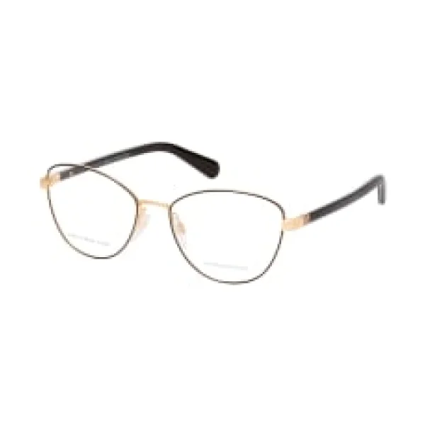 Tommy Hilfiger TH 1774 RHL, inkl. Gläser, Cat Eye Brille, Damen