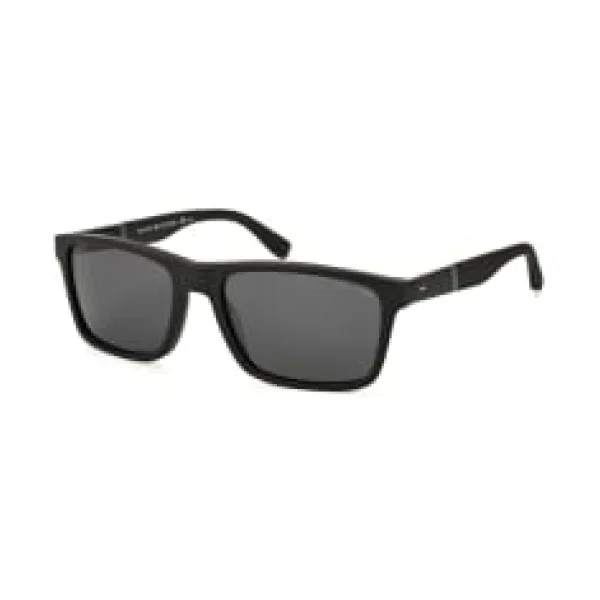 Tommy Hilfiger TH 1405/S KUNP9, Quadratische Sonnenbrille, Herren, in Sehstärke erhältlich