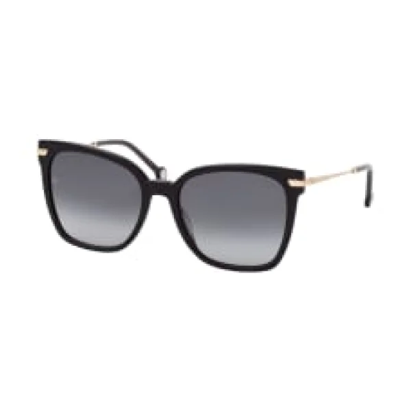 Tommy Hilfiger TH 1880/S 807, Cat Eye Sonnenbrille, Damen, in Sehstärke erhältlich