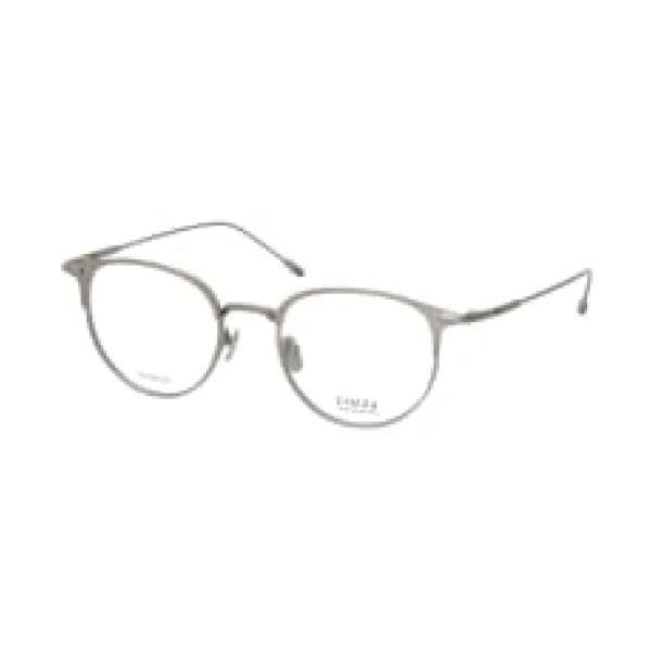 Lozza VL 2383 P8AF, inkl. Gläser, Runde Brille, Herren