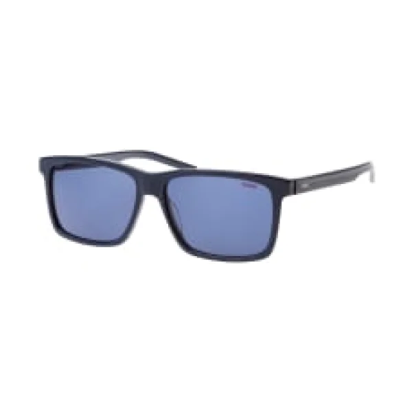 Tommy Hilfiger TH 1605/S IPQ.KU, Quadratische Sonnenbrille, Herren