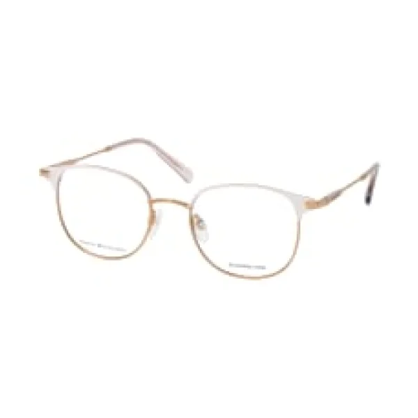 Tommy Hilfiger TH 2003 PY3, inkl. Gläser, Runde Brille, Damen