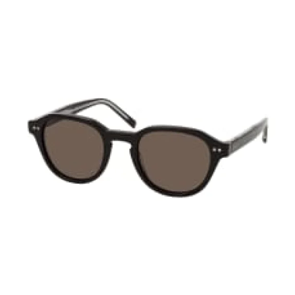Tommy Hilfiger TH 1970/S 807, Runde Sonnenbrille, Herren, in Sehstärke erhältlich