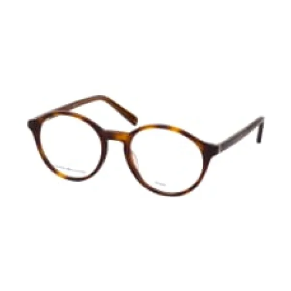 Tommy Hilfiger TH 1841 05L, inkl. Gläser, Runde Brille, Damen