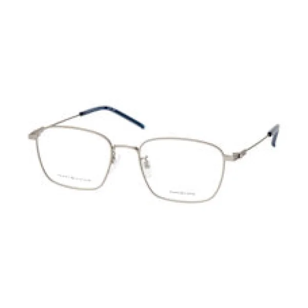 Tommy Hilfiger TH 2166/F R81, inkl. Gläser, Quadratische Brille, Herren