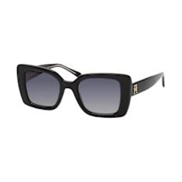 Tommy Hilfiger TH 2341/S 807, Cat Eye Sonnenbrille, Damen, in Sehstärke erhältlich
